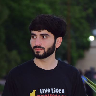 Abdullah Javed