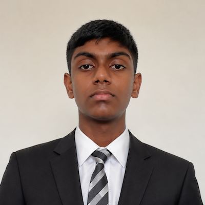 Abheek Athsara Pathirana