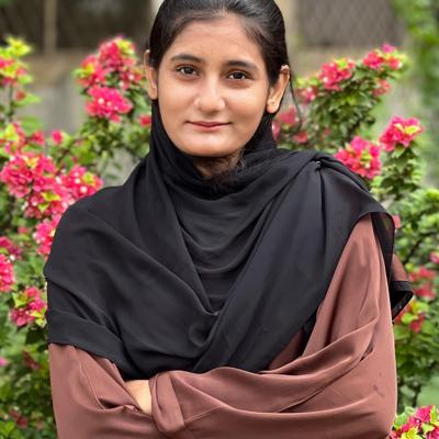 Zainab Abdul Qayoom