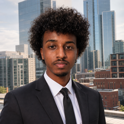 Eliyas Assefaw
