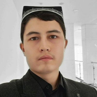 Abdurahmon Mukhtorov