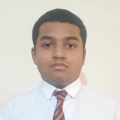Mohammad Rehaan