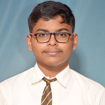 Satyik Halder