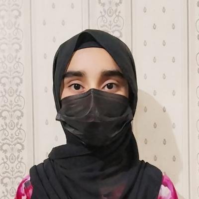 Zahra Shakeel