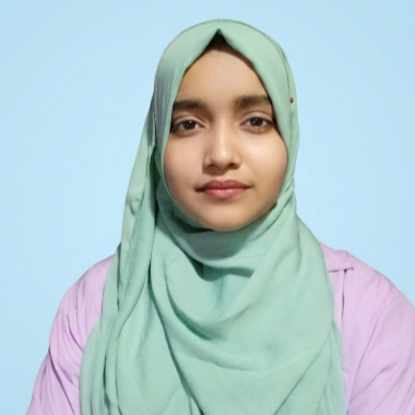 Disha Khatun