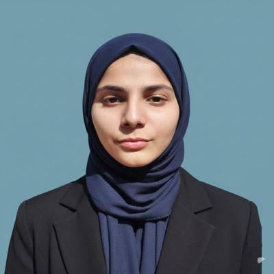 Sajda Maryam