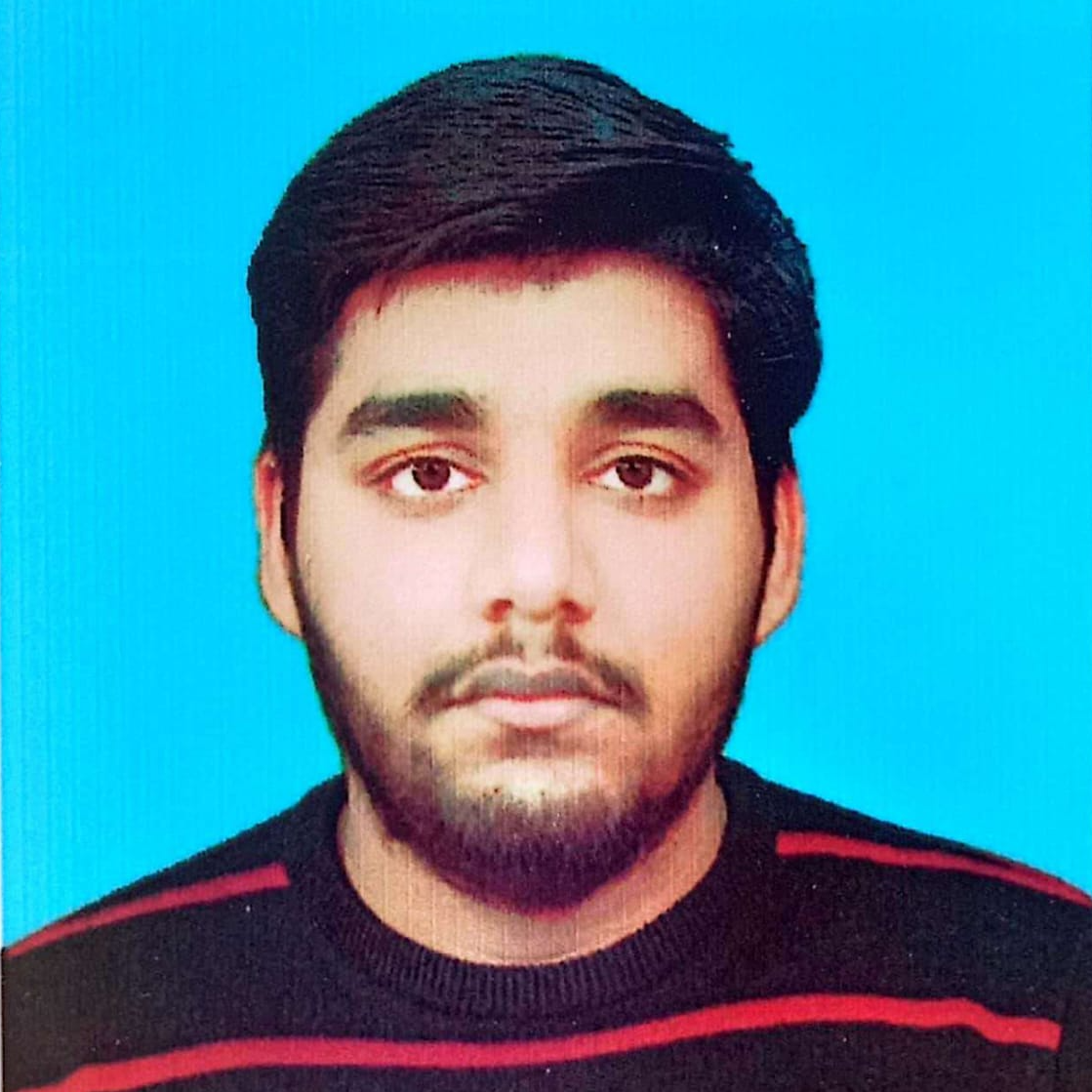 Abdul Muizz