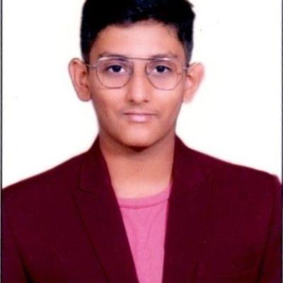 Hriday Bhavsar