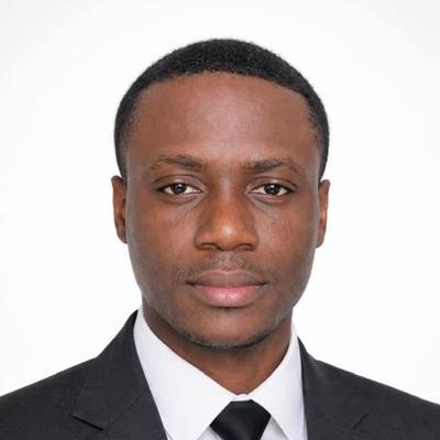 Mark Neosiah Blemie