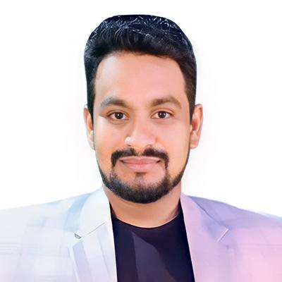 Nowshad Ahamed