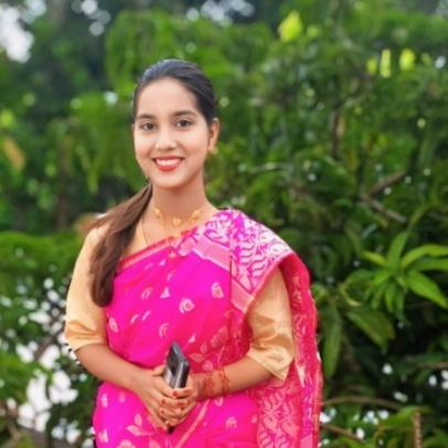 Farjana Islam Rahi