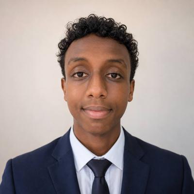 Michael Yeneneh