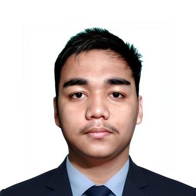 Hridoy Kumar Singha
