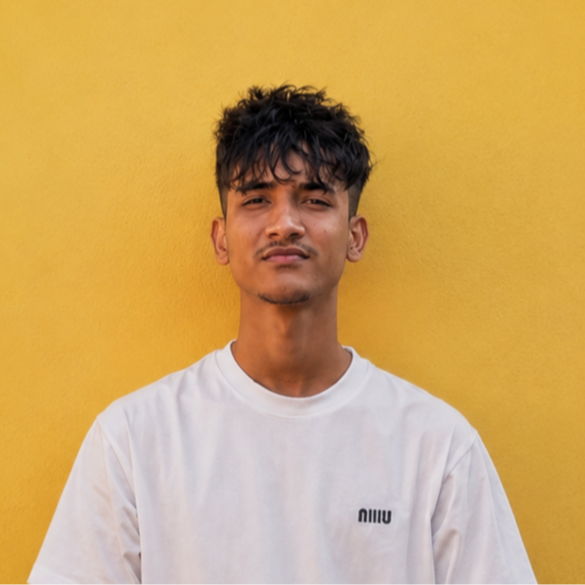 Jiban Khatri
