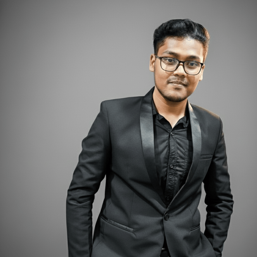 Shafiur Rahman Rad