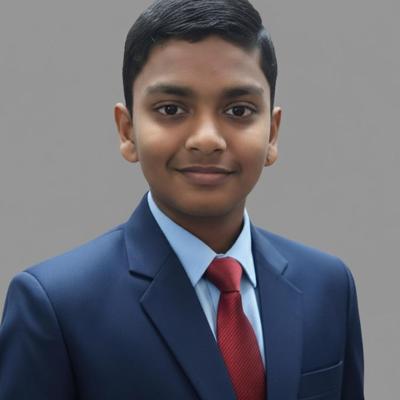 Tanishq Pydisetti