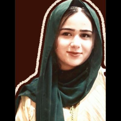 Afifah Sheikh