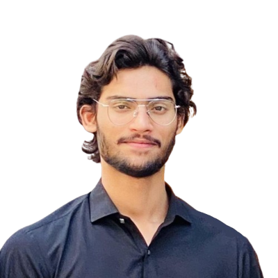 Muhammad Haris Ahsan