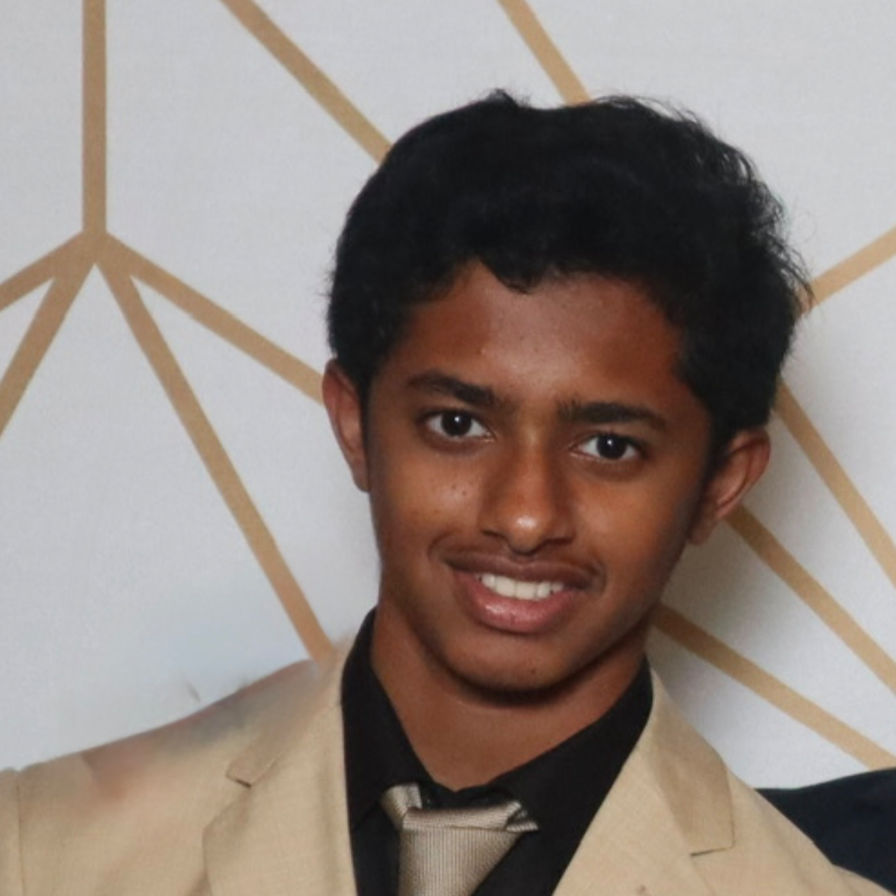Shyaam Perumal