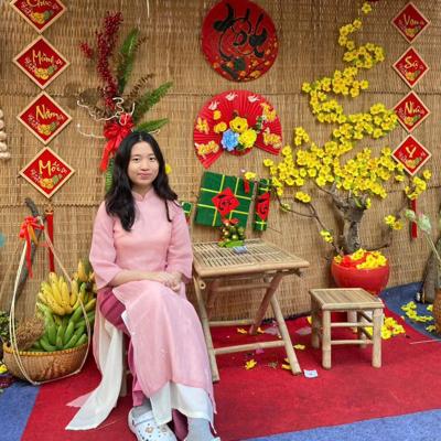 Phuong Thao Pham