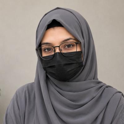 Sunaina Tariq
