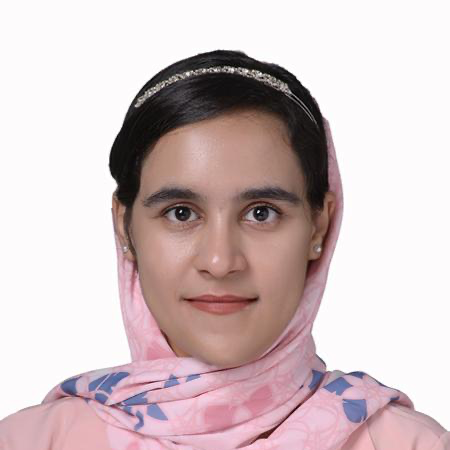 Yalda Ashrafi