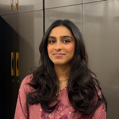 Nayab Samad