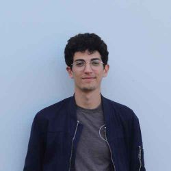 ICSC Rami Aly